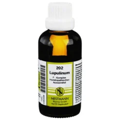 Nestmann Lupulinum F Komplex Nr. 202 Dilution, 50 ml- Nestmann