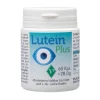 Velag Lutein-Lutein 6 mg plus Kapseln, 60 St