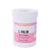 Hecht Pharma Aminosäuren|Aminosäuren-L-Valin Pulver, 100 g