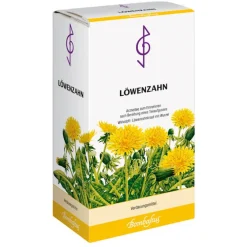 Bombastus Löwenzahn Tee, 140 g- Magentee