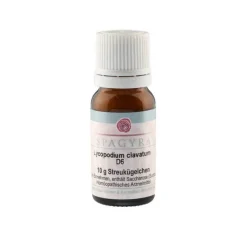 Lycopodium Clavatum D 6 Globuli, 10 g^ Outlet