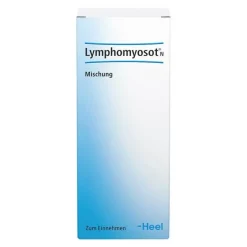 Lymphomyosot Heel-N Tropfen, 100 ml