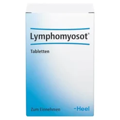 Tabletten, 250 St^Lymphomyosot Online