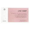 Lysi Herp Herpes-LYSI-Herp Trinkampullen, 10 St