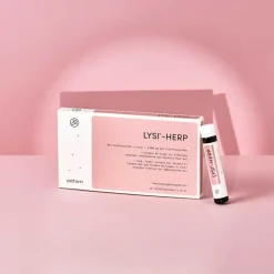 Lysi Herp Herpes-LYSI-Herp Trinkampullen, 10 St