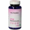 Aminosäuren-Lysin 500 mg vegan GPH Kapseln, 100 St