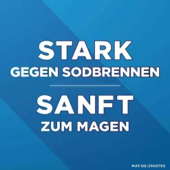 Maaloxan 25 mVal Suspension, 250 ml- Sodbrennen Medikamente