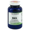 Hecht Pharma Maca GPH Kapseln, 120 St- Maca