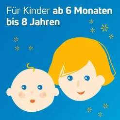 Junior 6 M-8J 4g Pulver zur H.e.L.zum Einnehmen , 30 St^Macrogol ADGC Outlet