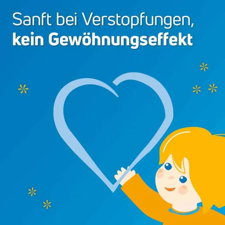 Junior 6 M-8J 4g Pulver zur H.e.L.zum Einnehmen , 30 St^Macrogol ADGC Outlet