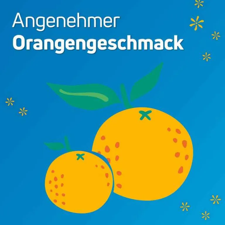 Junior 6 M-8J 4g Pulver zur H.e.L.zum Einnehmen , 30 St^Macrogol ADGC Outlet