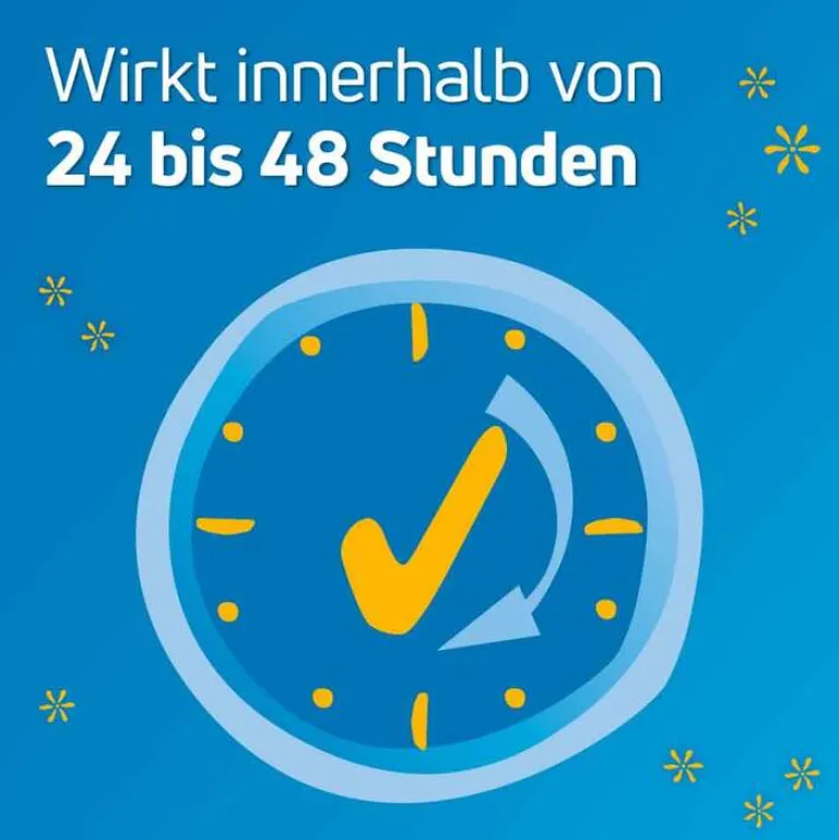 Junior 6 M-8J 4g Pulver zur H.e.L.zum Einnehmen , 30 St^Macrogol ADGC Outlet