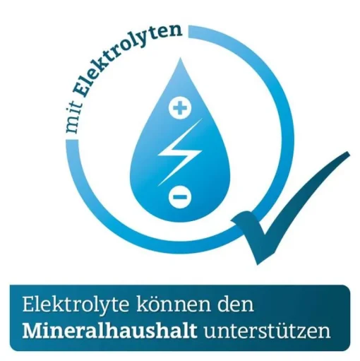 ADGC Abführmittel-Macrogol ® plus Elektrolyte Pulver zur H.e.L.zum Einnehmen , 20 St