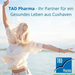TAD Pharma Macrogol TAD Pulver, 10 St- Abführmittel