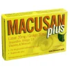 Macusan plus Tabletten, 30 St- Augenvitamine