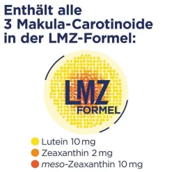 Original+ Weichkapseln, 90 St^Macushield Sale