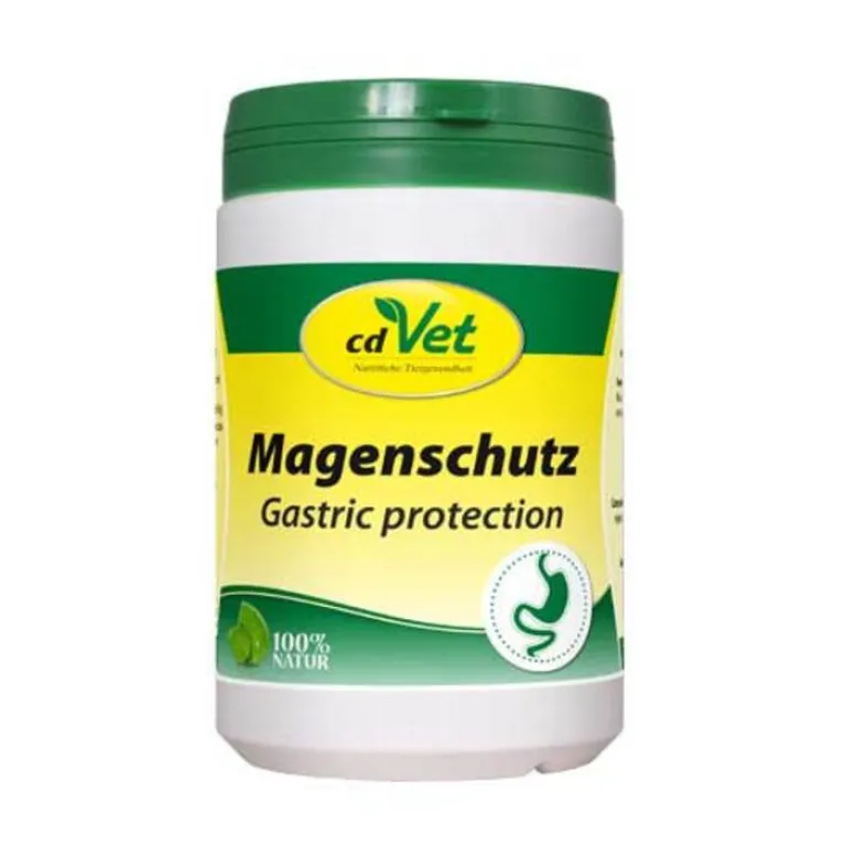 Magenschutz für Hunde Pulver, 400 g^Cd Vet Clearance