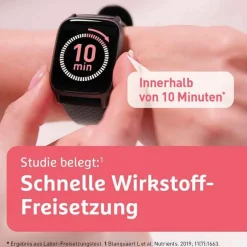 ® CLASSIC N Magnesium Tabletten, 200 St^Magnerot