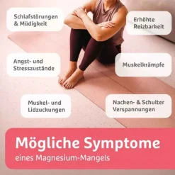 Magnerot ® CLASSIC N Magnesium Tabletten, 20 St- Magnesium