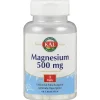 Supplementa Magnesium 500 mg Tabletten, 60 St- Magnesium