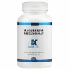 Supplementa Magnesium Bisglycinat Kapseln, 120 St- Magnesium