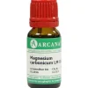 Arcana Magnesium carbonicum LM 18 Dilution, 10 ml- M