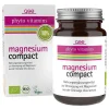 GSE Magnesium-Magnesium Compact Bio Tabletten, 60 St