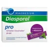 Magnesium Diasporal pro Schneller Einschlafen direkt, 30 St- Melatonin Tabletten