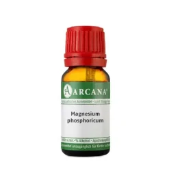 Magnesium phosphoricum Arcana LM 30 Dilution, 10 ml- M