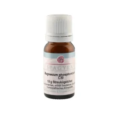 Magnesium phosphoricum C 30 Globuli, 10 g^ Discount