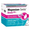 Hexal Magnesium Sandoz Direkt 400 mg Sticks, 48 St- Magnesium