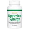 Magnesium Synergy Komplex Glycinat Malat & Citrat, 120 St^Vision Healthcare Discount