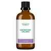 Magnesiumchlorid Flüssigkeit, 100 ml^Heidelberger Chlorella Best