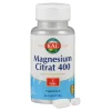 KAL Magnesium-Magnesiumcitrat 400 mg Tabletten, 60 St