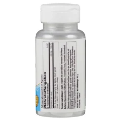 KAL Magnesium-Magnesiumcitrat 400 mg Tabletten, 60 St
