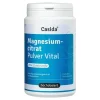 Casida Magnesiumcitrat Vitalpulver, 200 g- Magnesium