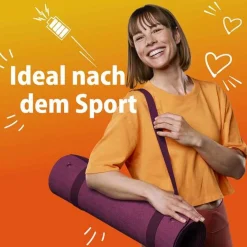 Magnetrans 400 mg trink-granulat, 50X5.5 g- Magnesium