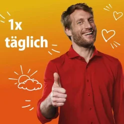 Magnetrans 400 mg trink-granulat, 50X5.5 g- Magnesium