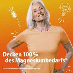 Magnetrans 400 mg trink-granulat, 50X5.5 g- Magnesium