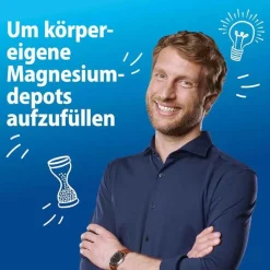 375 mg ultra Kapseln, 50 St^Magnetrans New