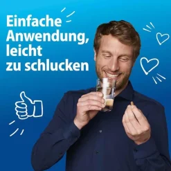 375 mg ultra Kapseln, 50 St^Magnetrans New