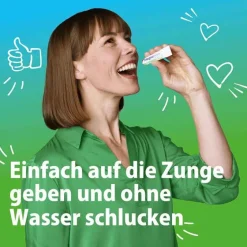 direkt 375 mg Granulat, 20 St^Magnetrans Hot