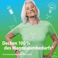 direkt 375 mg Granulat, 20 St^Magnetrans Hot