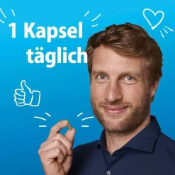 extra 243 mg Hartkapseln, 100 St^Magnetrans