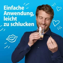 extra 243 mg Hartkapseln, 100 St^Magnetrans