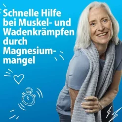 Magnetrans Magnesium-extra 243 mg Hartkapseln, 50 St