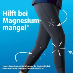 forte 150 mg Hartkapseln, 20 St^Magnetrans