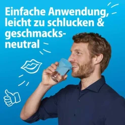 Magnetrans forte 150 mg Hartkapseln, 50 St- Magnesium