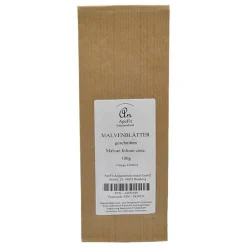 Loser Tee-Malvenblätter geschnitten, 100 g