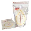 Gefrierbeutel für Muttermilch, 20 St^Mamivac Discount